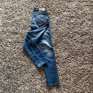 True Religion Jeans - Size 25